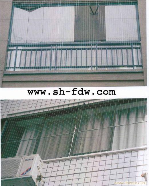 报警防盗窗批发�