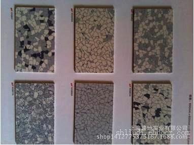 上海PVC地板定做-pvc地板 防静电塑胶地板