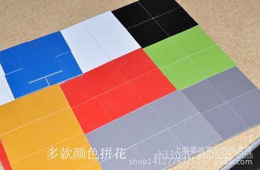 上海PVC地板生产厂家