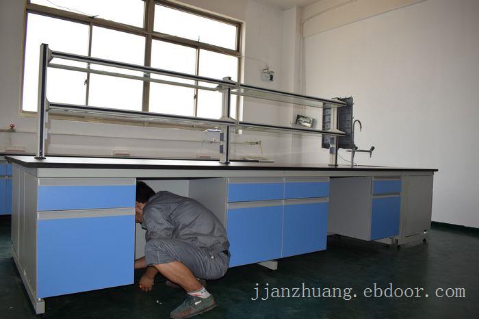 上海实验室家具安装公司-实验室家具安装公司电话-全钢通风柜安装