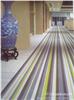 PVC塑胶地板生产厂家  上海PVC地板厂家