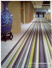 上海地毯厂家-上海PVC地板报价
