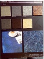 PVC塑胶地板报价-PVC地板 进口福耐LG 塑胶地板 UV处理600*600*2.6mm加厚耐磨