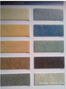 PVC塑胶地板专卖-pvc地板 韩国进口韩华 pvc塑料地板革瑞亚超耐磨pvc塑胶地板