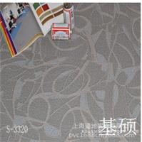 上海PVC地板定做 上海PVC地板批发