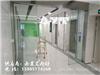 南京电动玻璃门安装