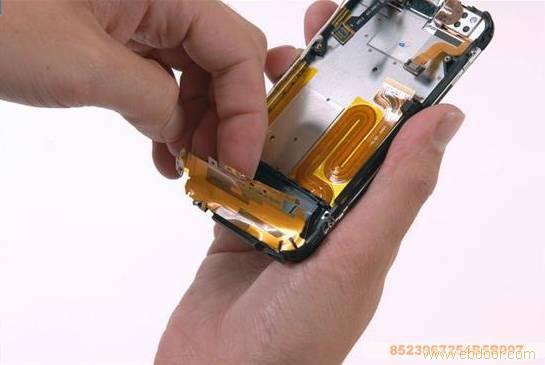 iphone 3gs 手机破解�