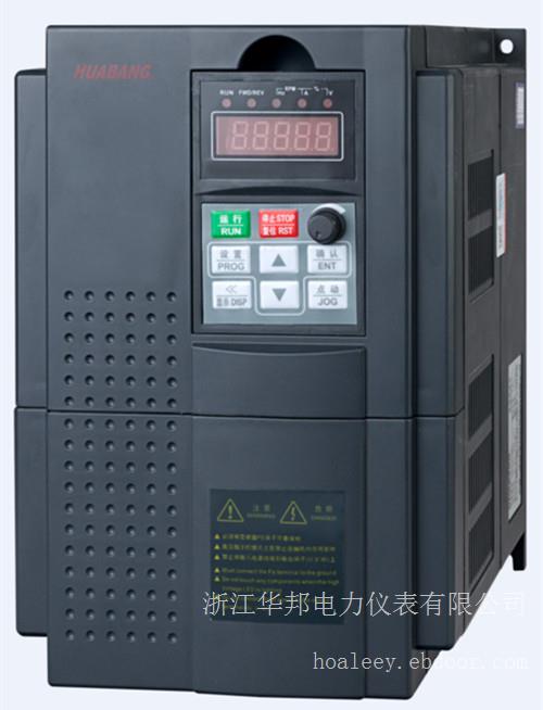 4KW变频器搅拌机传输带水泵风机专用变频器