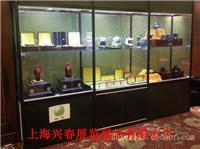 上海珠宝展示柜租赁