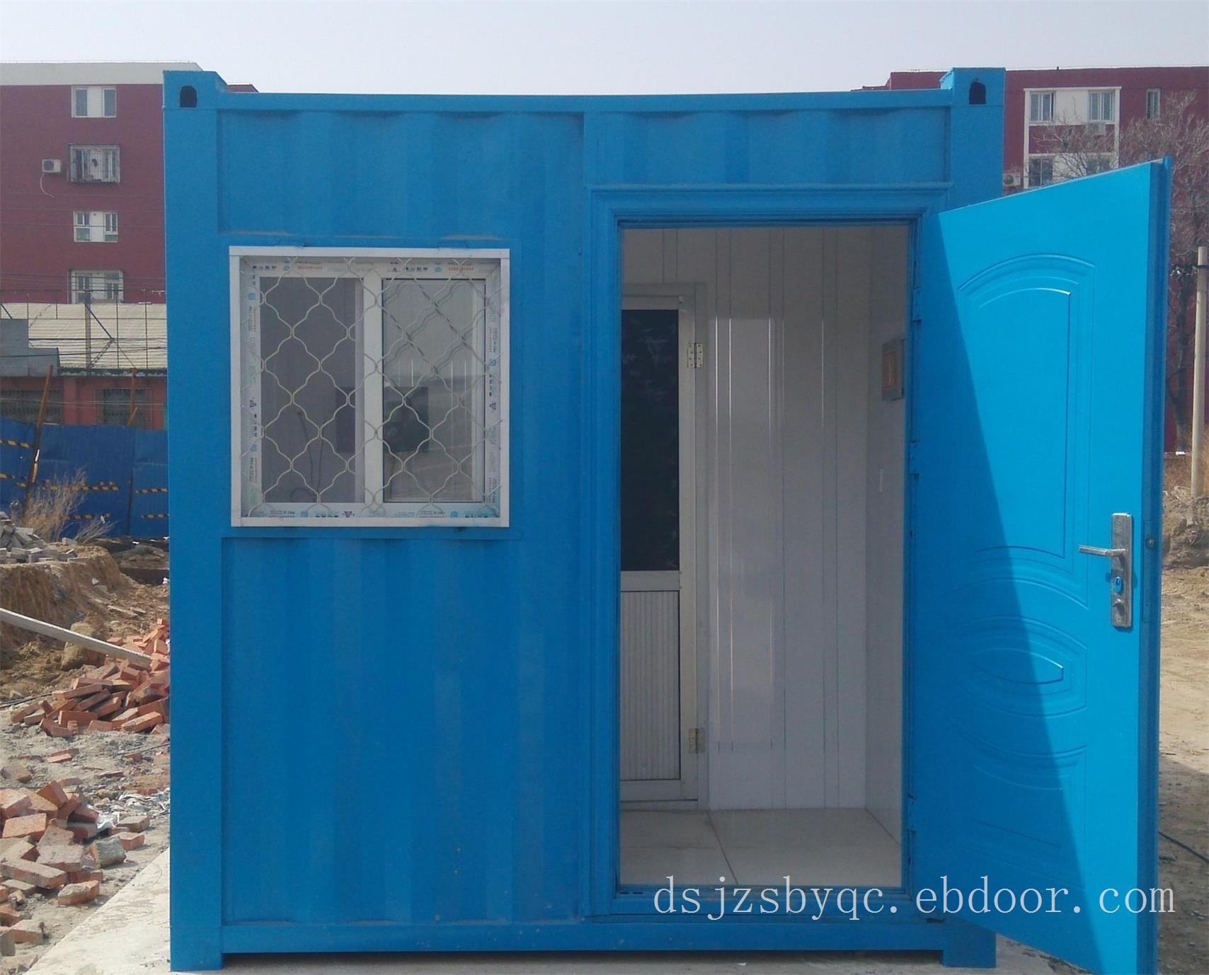 集装箱养护室生产厂家|工地集装箱移动养护室|移动养护室价格