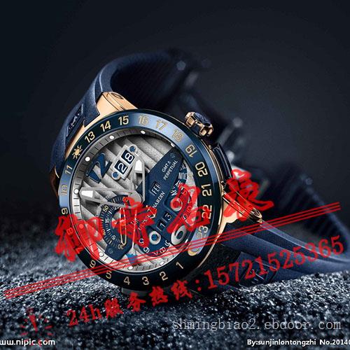 上海雅克德罗手表回收价格_手表回收价格