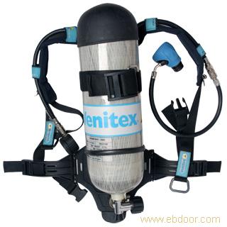 VENITEX正压式空气呼吸器�