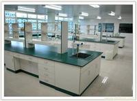 全木结构中央实验台 实验室设备 实验室家具 
