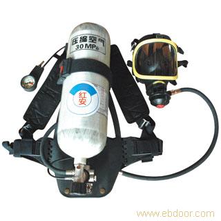 标准型RHZKF6.8/30正压式消防空气呼吸器�