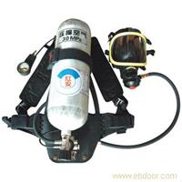 标准型RHZKF6.8/30正压式消防空气呼吸器�