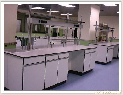 单面实验台 实验室设备 实验室家具�
