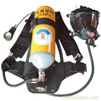RHZK-6/30经济型6升钢瓶呼吸器�