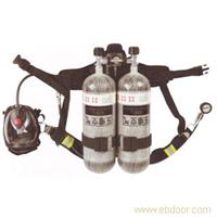 RHZKF6.8X2/30双瓶呼吸器�