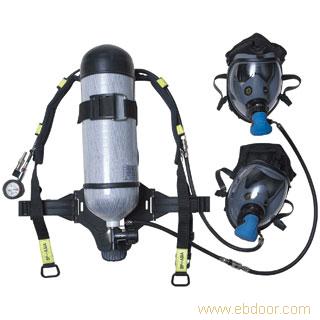 胸前他救呼吸器�