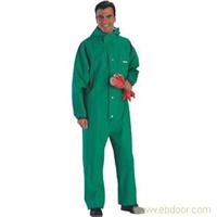 防化连体服�