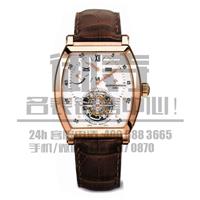 江诗丹顿30080/000r玫瑰金手表回收/江诗丹顿表回收价格
