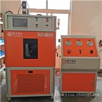 瓶阀高低温疲劳循环试验台压力容器试验台阀门试验台