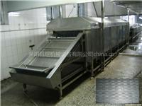 食品机械加工 上海景嘉精密钣金有限公司