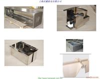 上海专业钣金加工 上海景嘉精密钣金有限公司