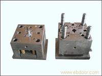 上海模具加工 上海景嘉精密钣金有限公司