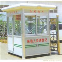 常州岗亭加工