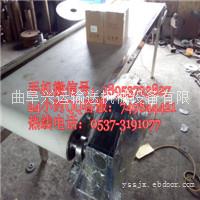 小型加料输送机 家用小型皮带机报价  槽型玉米小麦散装用传送带