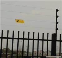 上海电子围栏安装 
