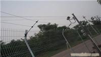工厂电子围栏系统安装 