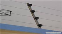 学校电子围栏系统安装 