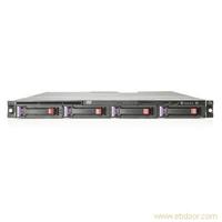 HP ProLiant DL165 G5 服务器 