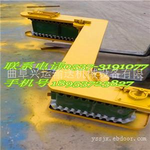 电动滚筒输送机规格 物料,散料皮带送料器,砂石料场专用皮带机