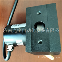 济南光宇1.5米0-10V输出拉线位移传感器GYL15-10V