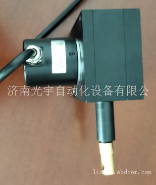济南光宇1.5米0-10V输出拉线位移传感器GYL15-10V