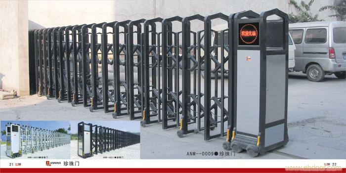 伸缩门销售�