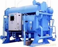 上海水源热泵系统
