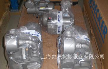 KVT3.60贝克真空泵，上海贝克真空泵代理