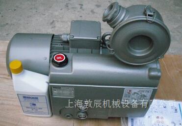 KVT3.60贝克真空泵，上海贝克真空泵代理