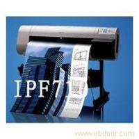 佳能绘图仪ipf710维修 canon绘图仪ipf710维修 