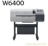 佳能绘图仪W6400维修 canon绘图仪W6400维修 