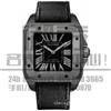 卡地亚(Cartier) SANTOS系列W2020010手表回收价格