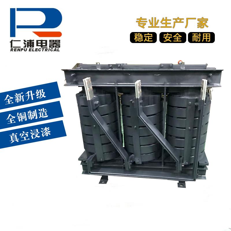 电炉加热变压器 规格型号齐全 低压加热变压器 仁浦制造