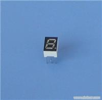 LED数码管 