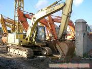 二手挖掘机Excavator�