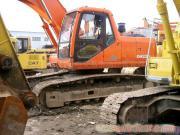 二手挖掘机Excavator�