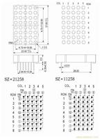 无锡点阵管厂家 